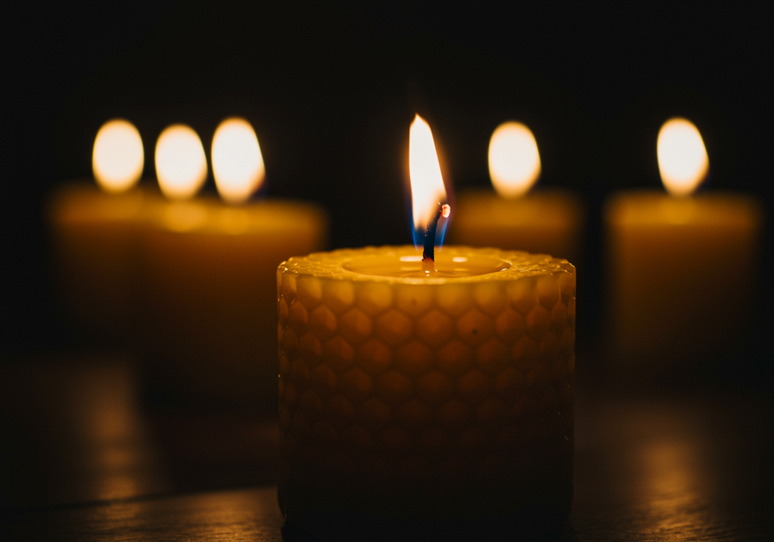 Ultimate Candle Care Tips: Keep Your Candles Beautiful and Burn Bright - candle care tips