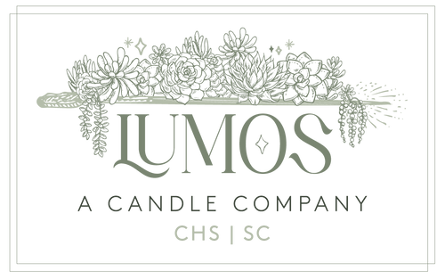 LUMOS A Candle Company